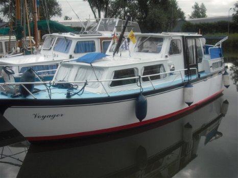 proficiat kruiser motorboot - 2