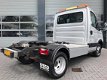 Iveco Daily - 40 C 18 300 BE -Trekker Oplegger geremd 5.480 kg, 3zits , airco - 1 - Thumbnail