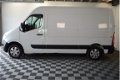 Renault Master - T33 2.3 dCi L2H2 // PDC TREKHAAK AIRCO DUOBANK - 1 - Thumbnail