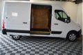 Renault Master - T33 2.3 dCi L2H2 // PDC TREKHAAK AIRCO DUOBANK - 1 - Thumbnail