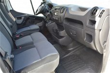 Renault Master - T33 2.3 dCi L2H2 // PDC TREKHAAK AIRCO DUOBANK