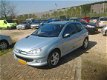 Peugeot 206 - 1.4-16V Air-line 3 206 1.4 16v 3.drs zeer lux.s km 88000 - 1 - Thumbnail