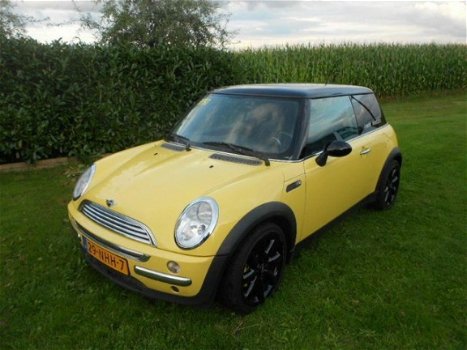 Mini Mini Cooper - 1.6 - 1