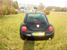 Volkswagen New Beetle - 1.9 TDI Highline