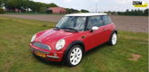 Mini Mini Cooper - 1.6 Pepper - 1 - Thumbnail