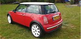 Mini Mini Cooper - 1.6 Pepper - 1 - Thumbnail