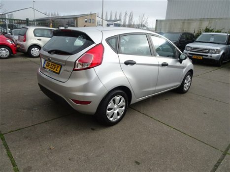 Ford Fiesta - 1.25 - 1