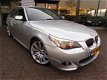 BMW 5-serie - 535d Executive Bi-Turbo 249.00 Km Nap M-Pakket 272pk - 1 - Thumbnail