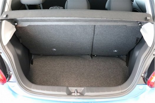 Mitsubishi Space Star - 1.0 Active Handgeschakeld van €15.950, - voor €13.950, - Rijklaar - 1