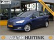 Ford C-Max - 1.0 EcoBoost 125pk Titanium - Pano. dak - 1 - Thumbnail