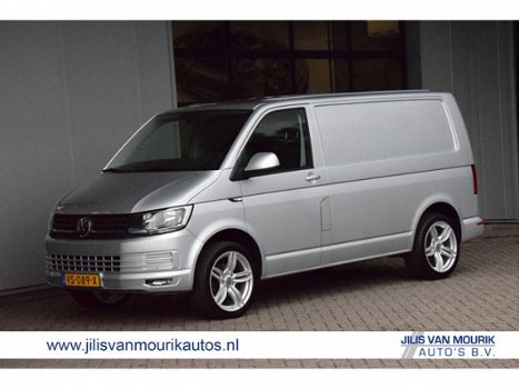 Volkswagen Transporter - 2.0 TDI L1H1 Highline navi mf-stuur - 1