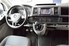 Volkswagen Transporter - 2.0 TDI L1H1 Highline navi mf-stuur