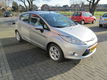 Ford Fiesta - 1.25 82pk 5Drs Titanium, airco, trh, airco, lm velgen, enz - 1 - Thumbnail