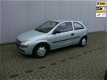 Opel Corsa - 1.2-16V '01, NETTE AUTO MET APK TOT 8 NOV. 2020 - 1 - Thumbnail