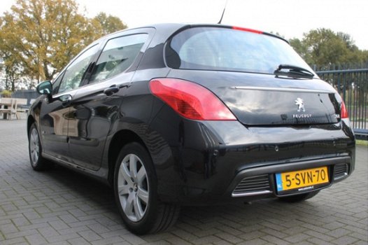 Peugeot 308 - 1.6 VTi Style / 120 PK / NAVI / Panoramadak / Leder interieur / 1e eigenaar - 1