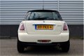 Mini Mini Cooper - 1.6 Business Line RIJKLAAR PRIJS-GARANTIE Navigatie Airco 1e Eigenaar - 1 - Thumbnail