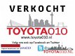 Toyota Aygo - 1.0 5D x-joy, navi, climate, NL auto - 1 - Thumbnail