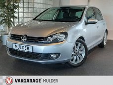 Volkswagen Golf - 1.4 TSI 160pk Highline 5-DRS | Alcantara | Cruise-control |