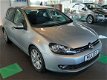 Volkswagen Golf - 1.4 TSI 160pk Highline 5-DRS | Alcantara | Cruise-control | - 1 - Thumbnail