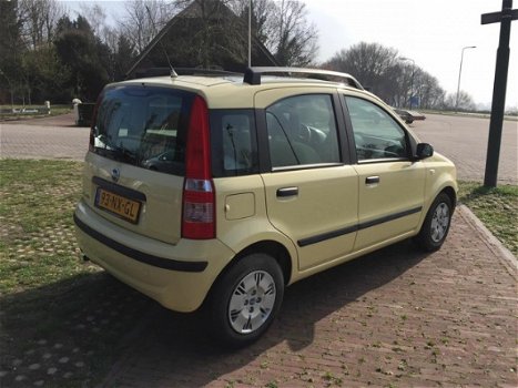 Fiat Panda - 1.2 Dynamic - 1