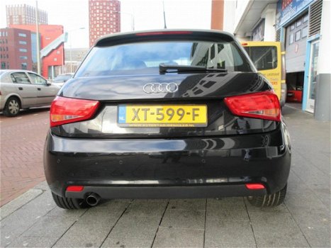 Audi A1 Sportback - 1.6 TDI Ambition Pro Line Business Clima - 1