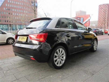 Audi A1 Sportback - 1.6 TDI Ambition Pro Line Business Clima - 1