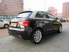 Audi A1 Sportback - 1.6 TDI Ambition Pro Line Business Clima