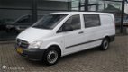 Mercedes-Benz Vito - Bestel W639 110 CDI 320 Lang DC Standaard - 1 - Thumbnail