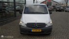 Mercedes-Benz Vito - Bestel W639 110 CDI 320 Lang DC Standaard - 1 - Thumbnail