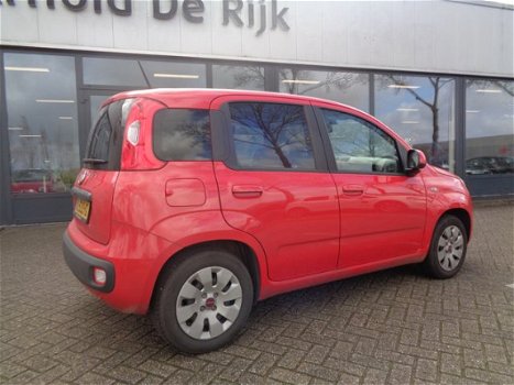 Fiat Panda - 1.2 Lounge - 1