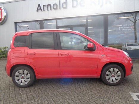 Fiat Panda - 1.2 Lounge - 1