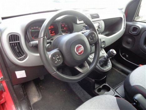 Fiat Panda - 1.2 Lounge - 1