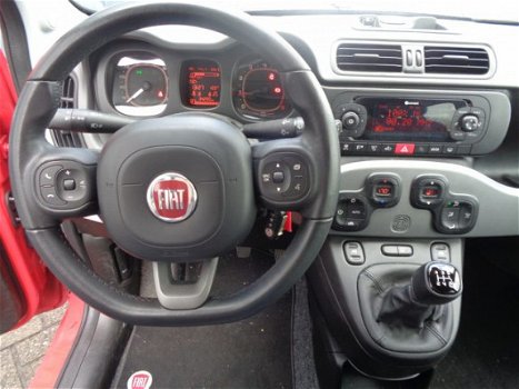 Fiat Panda - 1.2 Lounge - 1