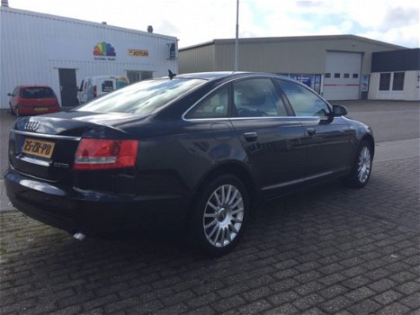 Audi A6 - 2.0 TDI Business Navi - 1