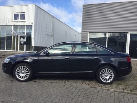 Audi A6 - 2.0 TDI Business Navi - 1