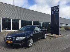 Audi A6 - 2.0 TDI Business Navi