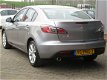 Mazda 3 - 3 1.6 GT-M Line | CLIMATRONIC | PDC | CRUISE CONTROL | STOELVERWARMING | BOVAG GARANTIE - 1 - Thumbnail