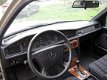 Mercedes-Benz 190-serie - 2.0 D Class AUTOMAAT, 178.000KM AIRBAG, ELEC. SCHUIF/KANTELDAK, CENTRALE V - 1 - Thumbnail