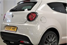 Alfa Romeo MiTo - 1.4 MULTIAIR TURBO QV TCT AUTOMAAT