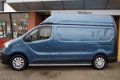 Renault Trafic - 1.6 dCi T29 L2H2 Luxe Energy EXTRA HOOG /TREKHAAK / AIRCO / RADIO / TEL / BETIMMERI - 1 - Thumbnail