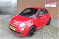 Fiat 500 - TwinAir Turbo 80 Sport - 1 - Thumbnail