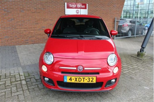 Fiat 500 - TwinAir Turbo 80 Sport - 1