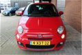 Fiat 500 - TwinAir Turbo 80 Sport - 1 - Thumbnail