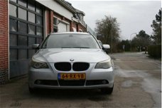 BMW 5-serie Touring - 530d Executive EXPORT