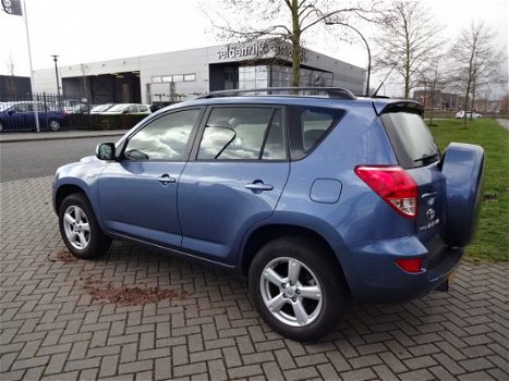 Toyota RAV4 - 2.0 VVTi Linea Sol - 1