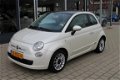 Fiat 500 - 1.2 Pop /Panoramadak /metallic / Airco - 1 - Thumbnail