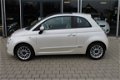 Fiat 500 - 1.2 Pop /Panoramadak /metallic / Airco - 1 - Thumbnail