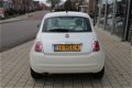 Fiat 500 - 1.2 Pop /Panoramadak /metallic / Airco - 1 - Thumbnail