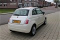 Fiat 500 - 1.2 Pop /Panoramadak /metallic / Airco - 1 - Thumbnail