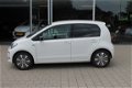 Volkswagen Up! - 1.0 move up/5 Drs/Leder interieur /Airco/ - 1 - Thumbnail